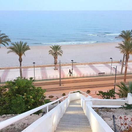 2 Bedroom Cozy Apartment In El Campello Zewnętrze zdjęcie