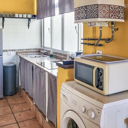 2 Bedroom Cozy Apartment In El Campello Zewnętrze zdjęcie