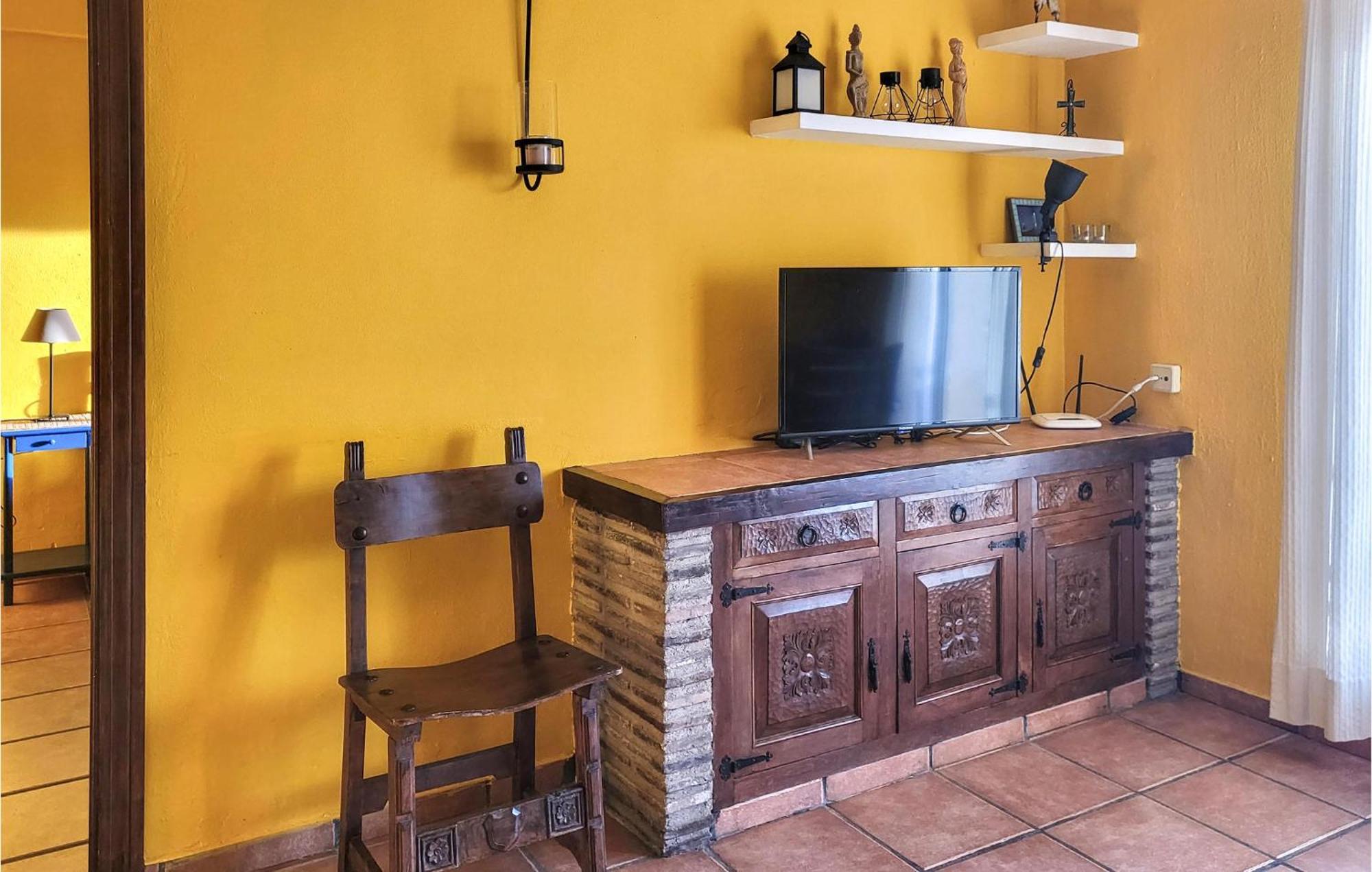 2 Bedroom Cozy Apartment In El Campello Zewnętrze zdjęcie