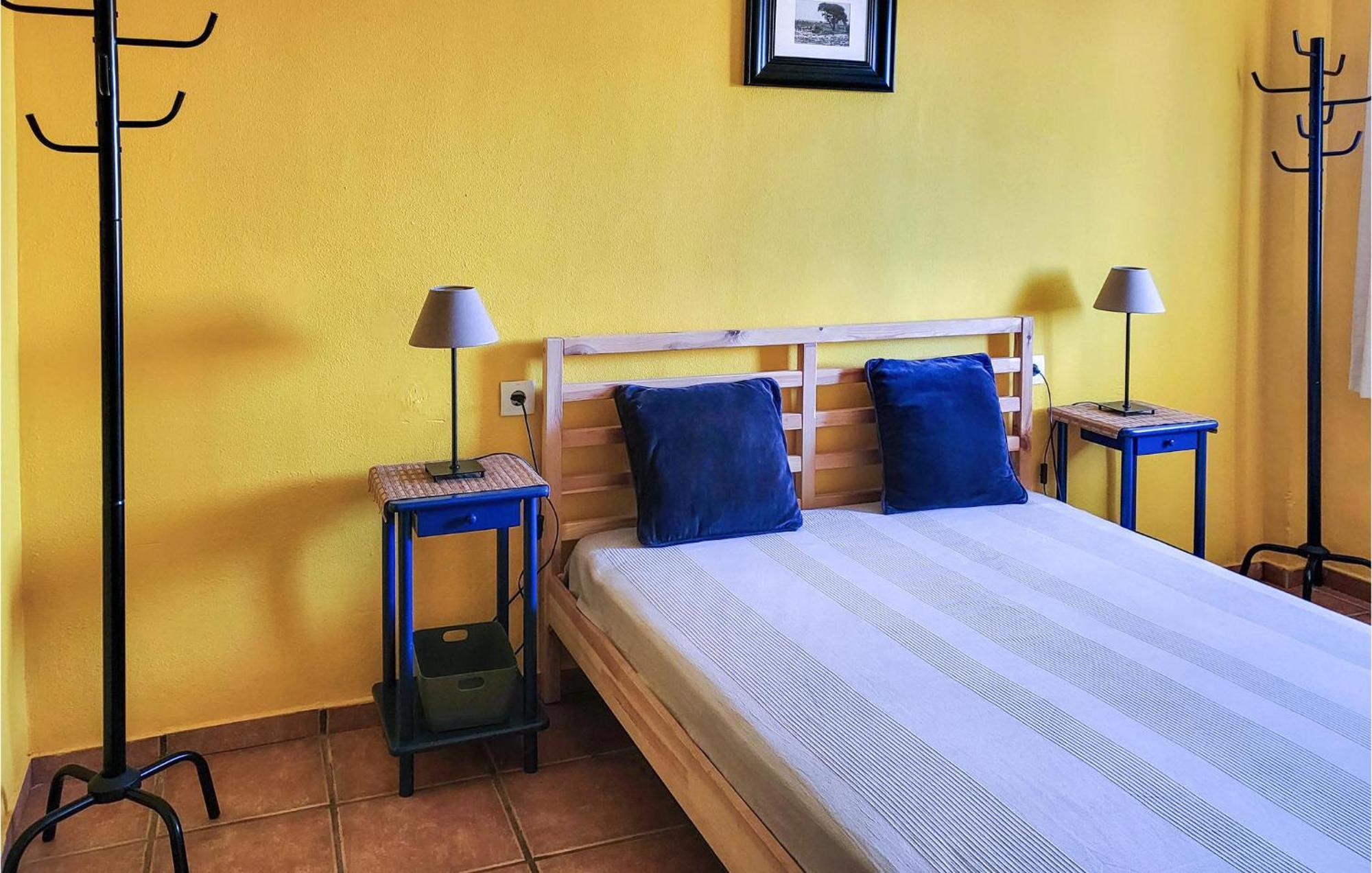 2 Bedroom Cozy Apartment In El Campello Zewnętrze zdjęcie