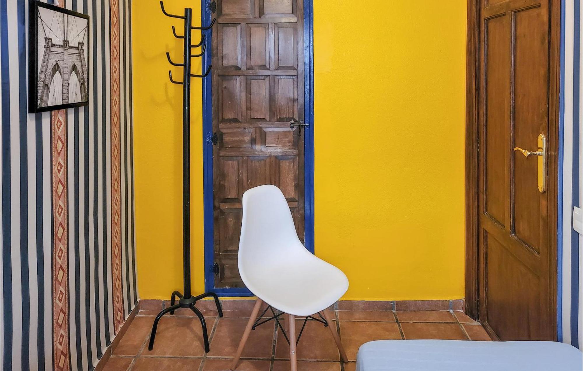 2 Bedroom Cozy Apartment In El Campello Zewnętrze zdjęcie