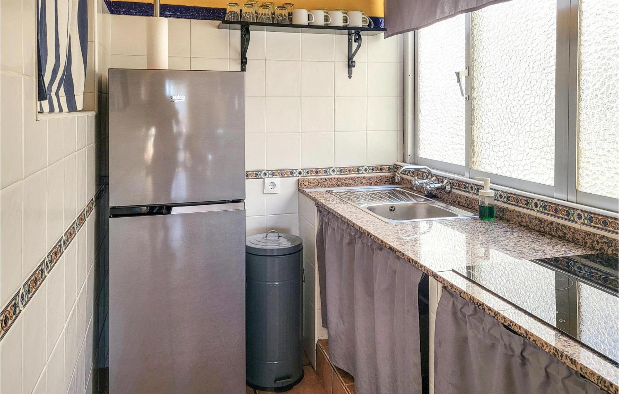 2 Bedroom Cozy Apartment In El Campello Zewnętrze zdjęcie