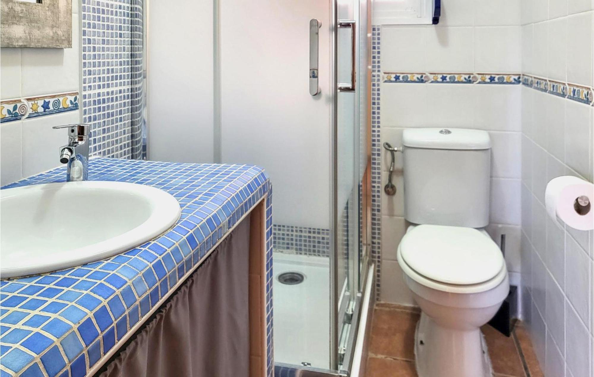2 Bedroom Cozy Apartment In El Campello Zewnętrze zdjęcie